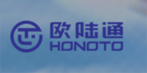 欧陆通